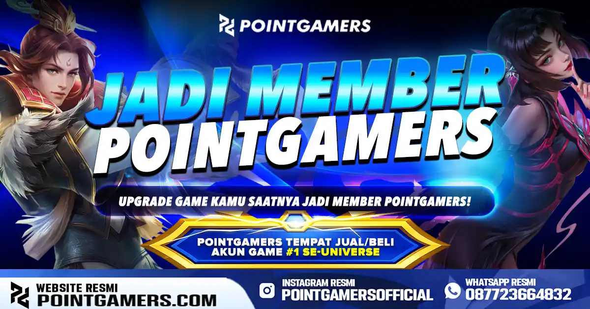 Promo Akhir Bulan