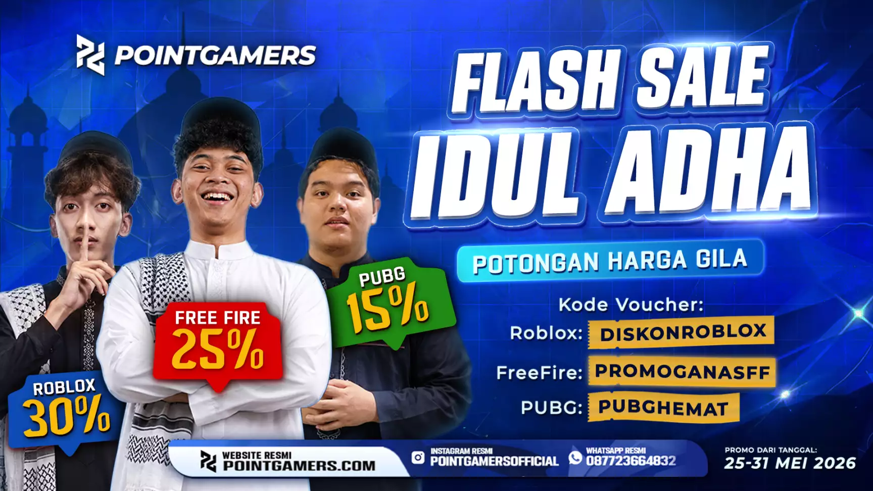 Promo Bundling Hemat