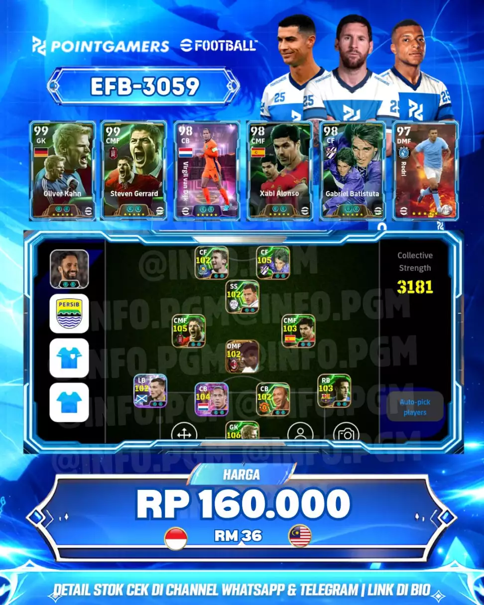 XABI ALONSO 98 1
