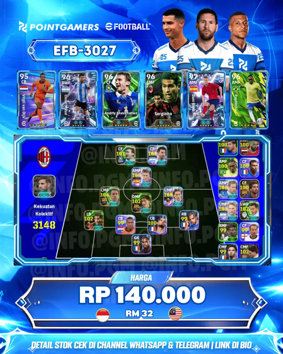 RAPINHA 96 1