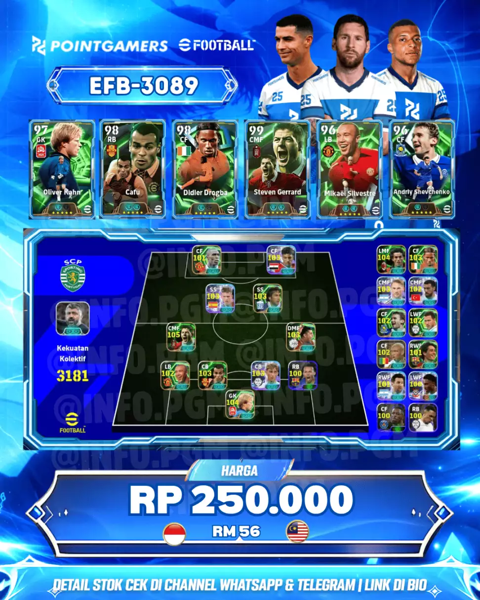 CAFU 98 1
