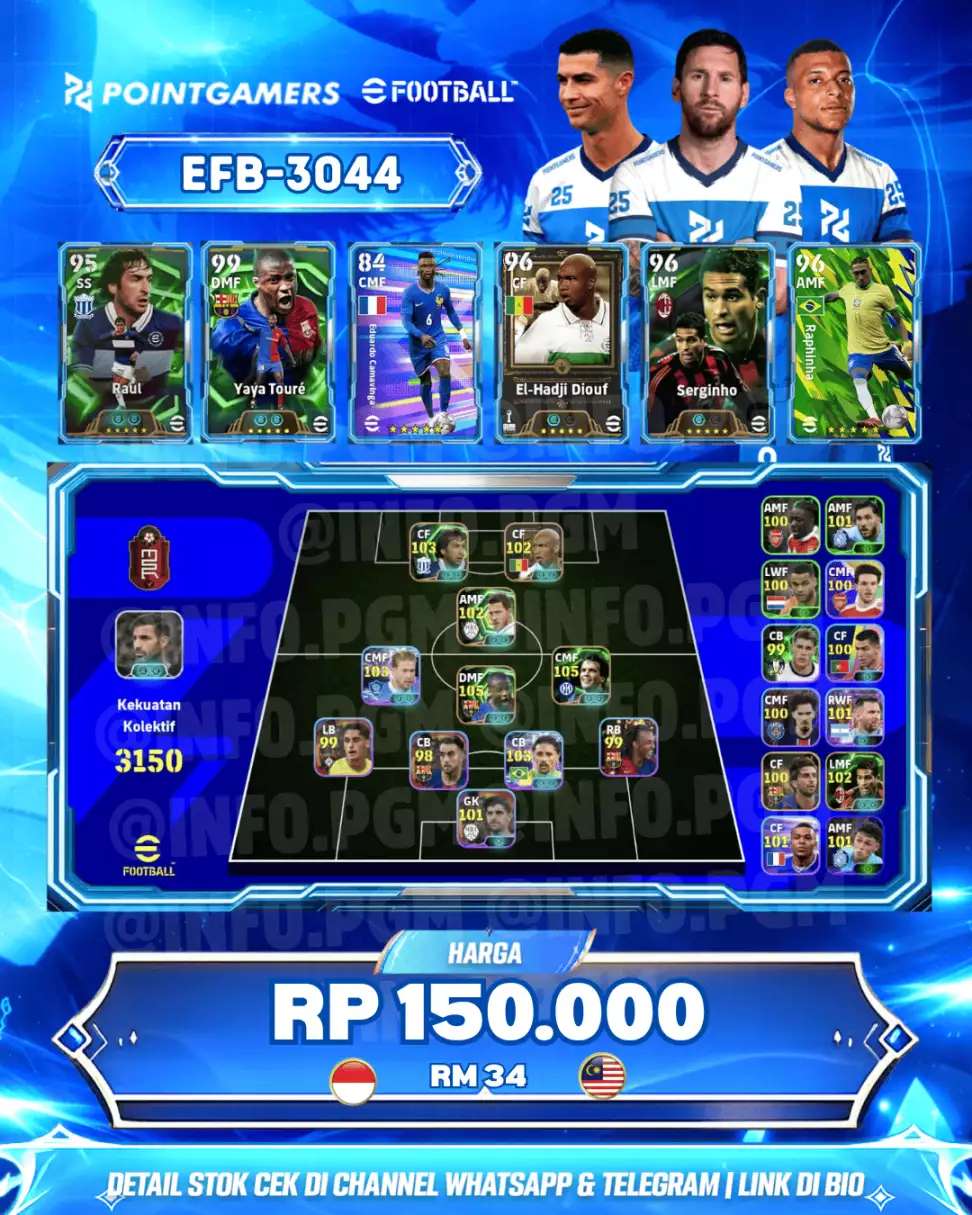 YAYA TOURE 99 1