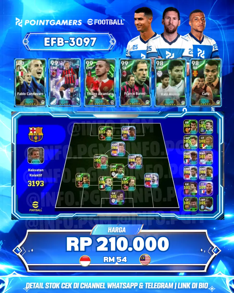 FABIO CANNAVARO 100 1