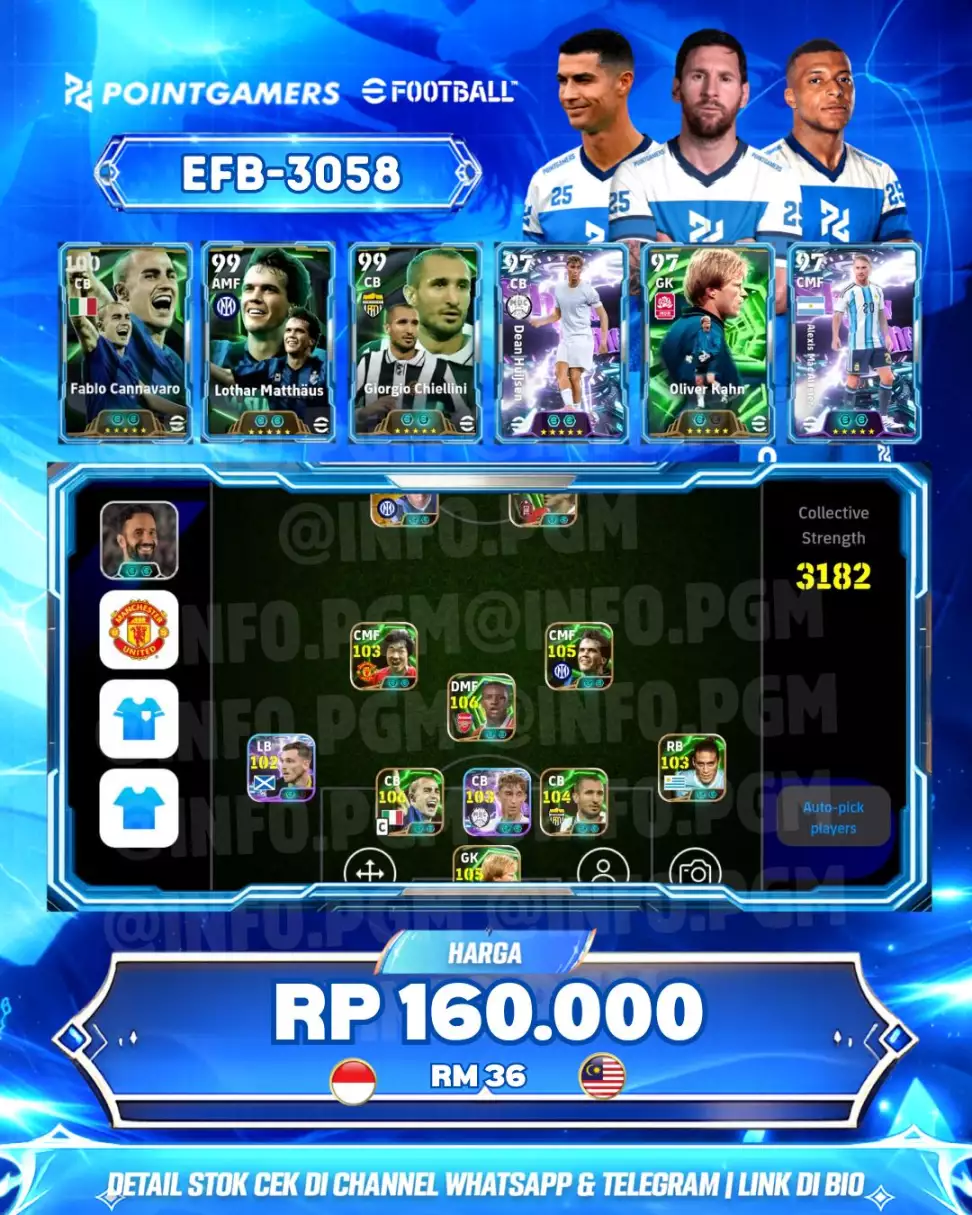 FABLO CANNAVARO 100 1
