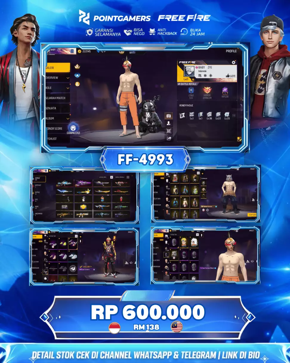 EVO MAX 2, SG 2 EVO MAMBA BUNNY 1