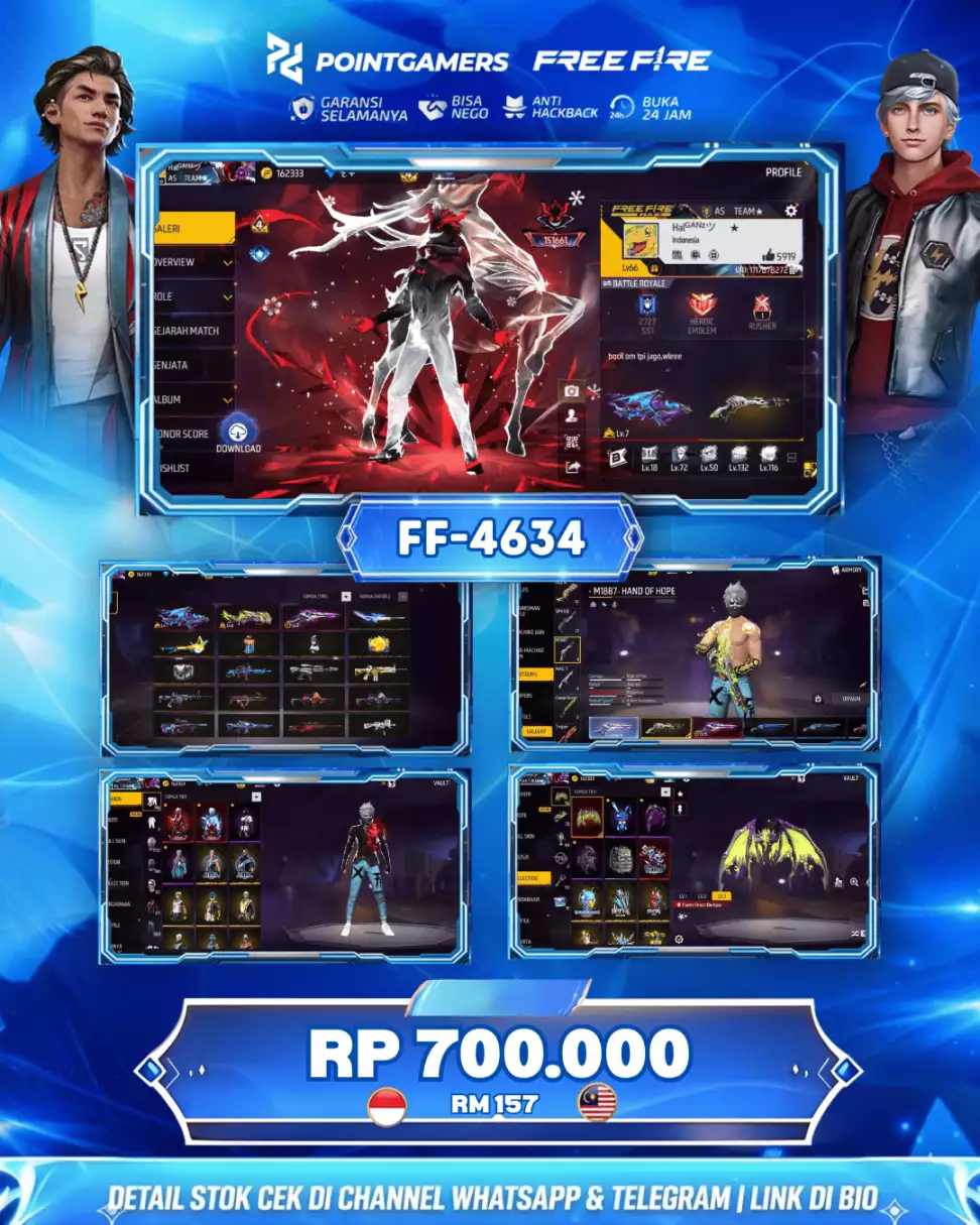 EVO MAX 1, SG 2 LUMUT, EVO, MAMBA 1