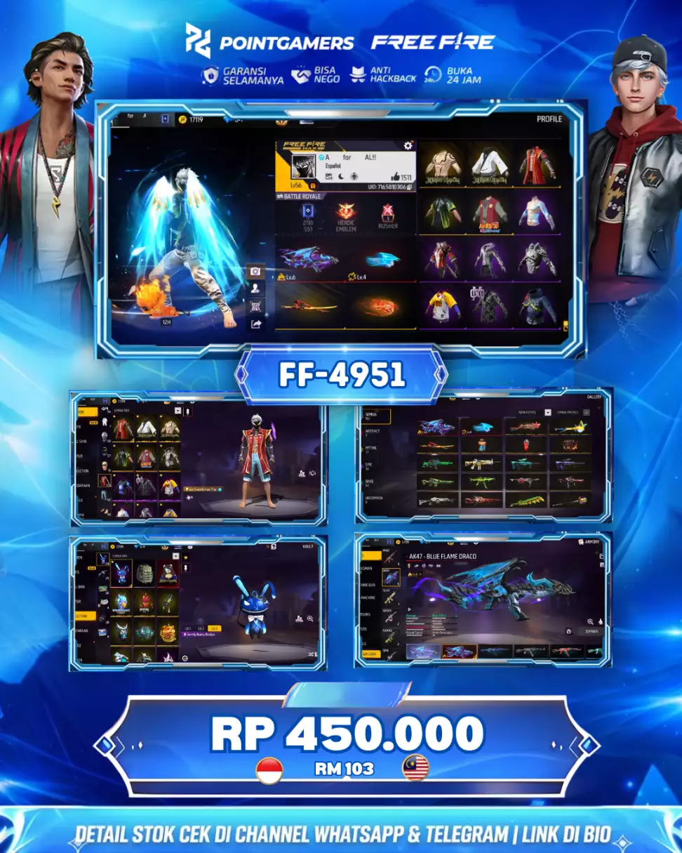 OTW 2 EVO MAX , SG² MAMBA 3RASA 1