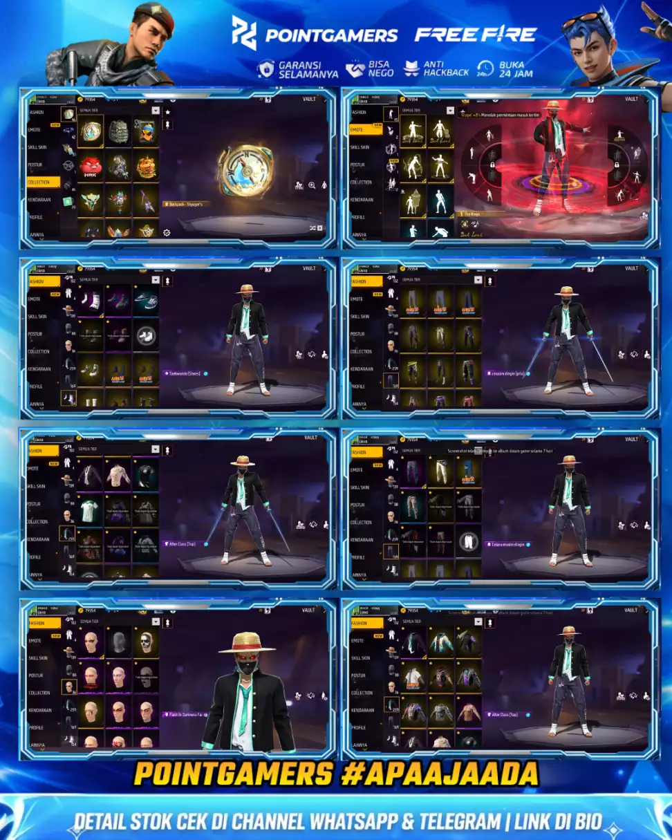 SG 2 STERLING MAX, EVO 2 MAX 2