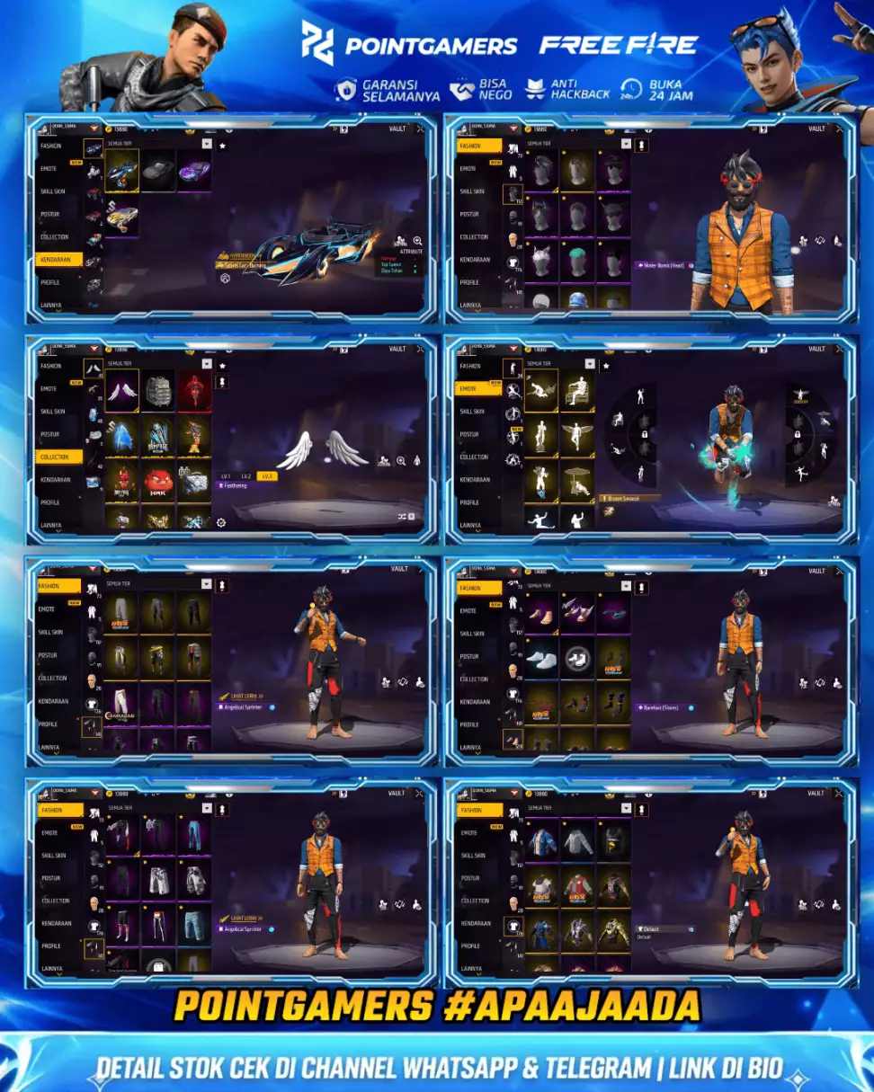 SG 2 STERLING TEROMPET, EVO 3 MAX 1 2