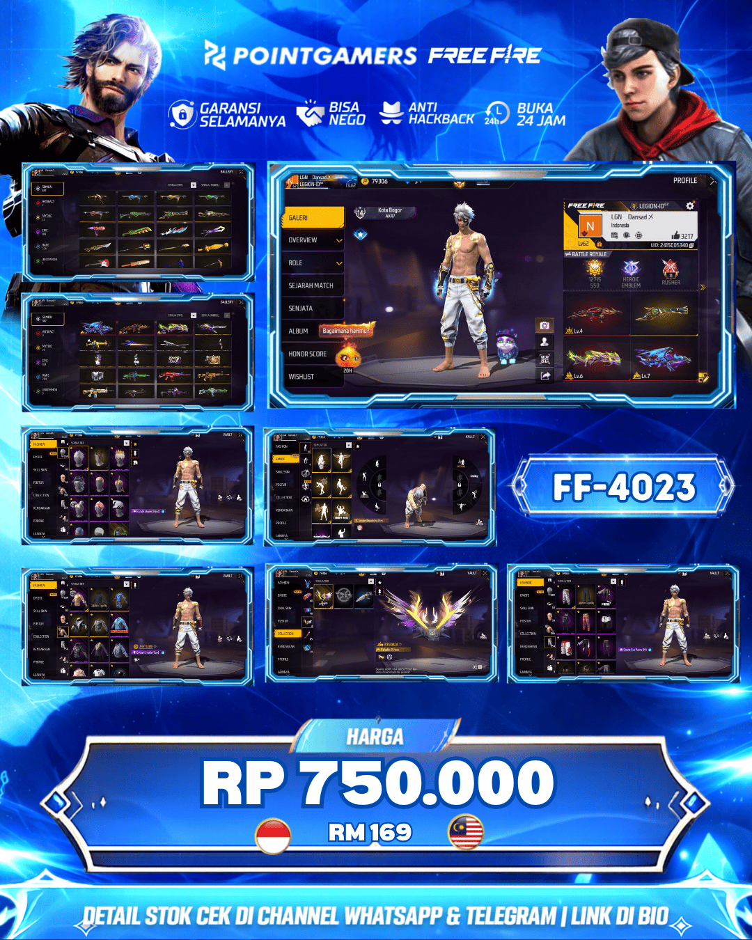 3 EVO MAX 1 TW 2, SG2 KNALPOT 2RASA 1