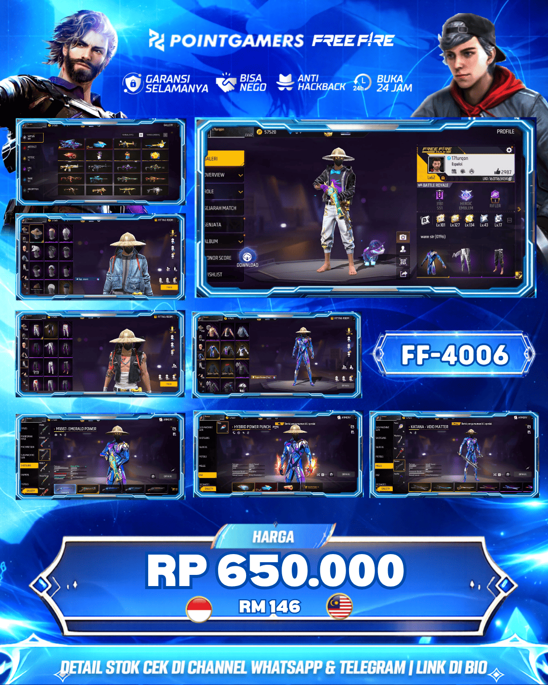2 EVO  MAX, SG² TROMPET 3RASA 1