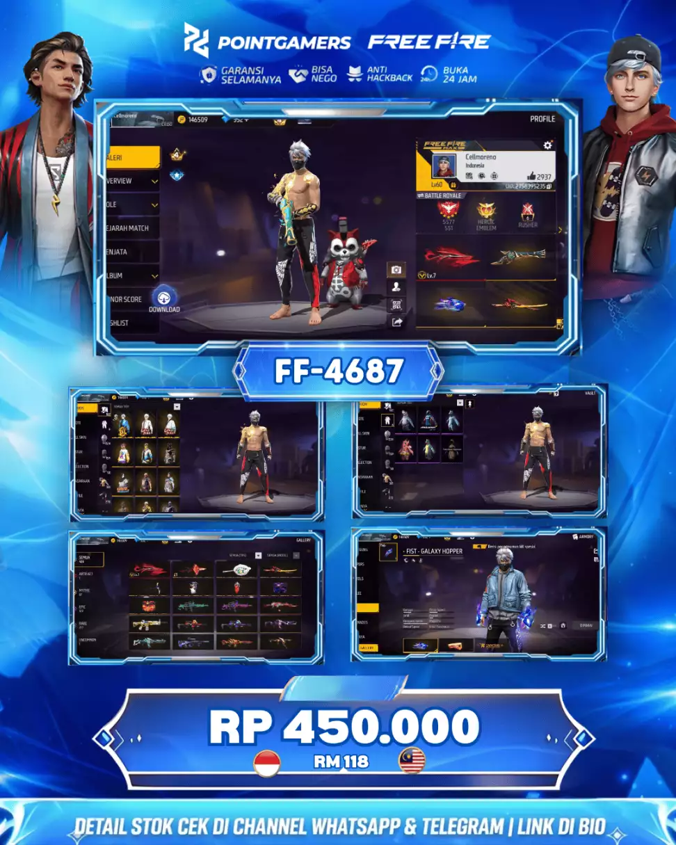 1 EVO MAX , SG² TROMPET 1
