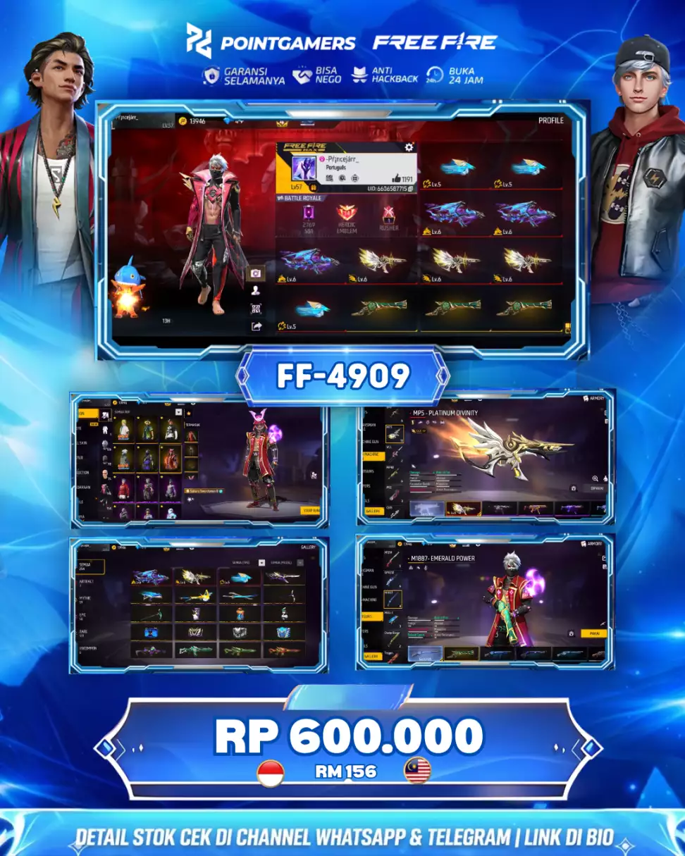 TW 3 EVO MAX , SG² TROMPET 4RASA 1