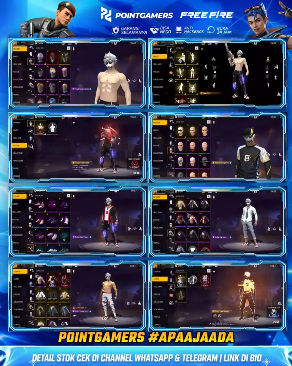 MAX 7 EVO 9, SG 2 : REPPER, WINTER, MAMBA 2