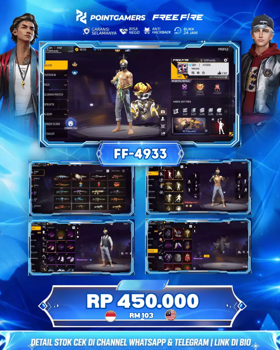 BUNDEL JUJUTSU, EVO 3 TW MAX 1 1