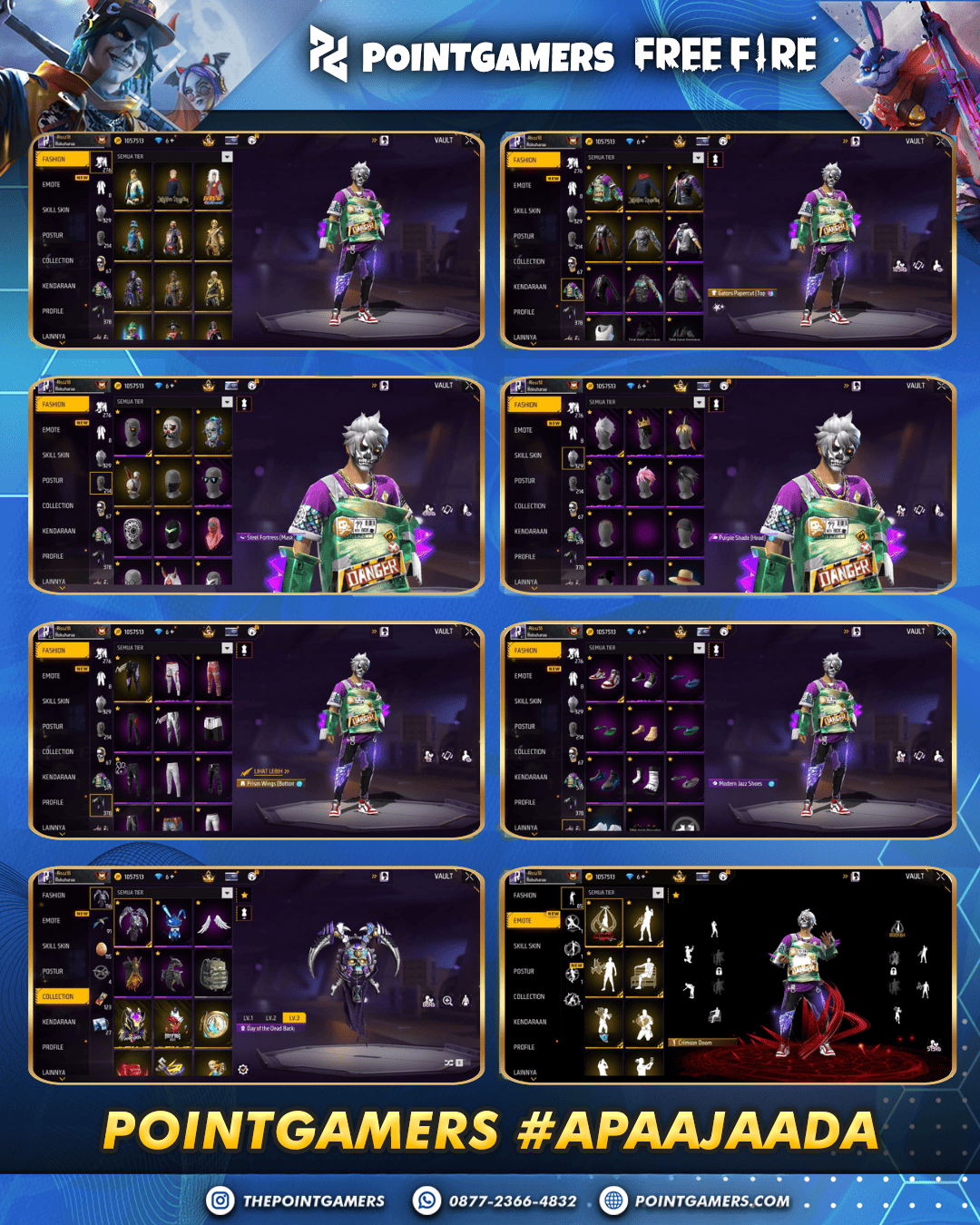 PROMO 4 EVO MAX, SG2 LUMUT 2RASA 2