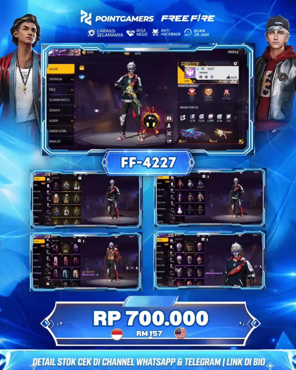 EVO 2 MAX 1, KECE SEMI OLD 1