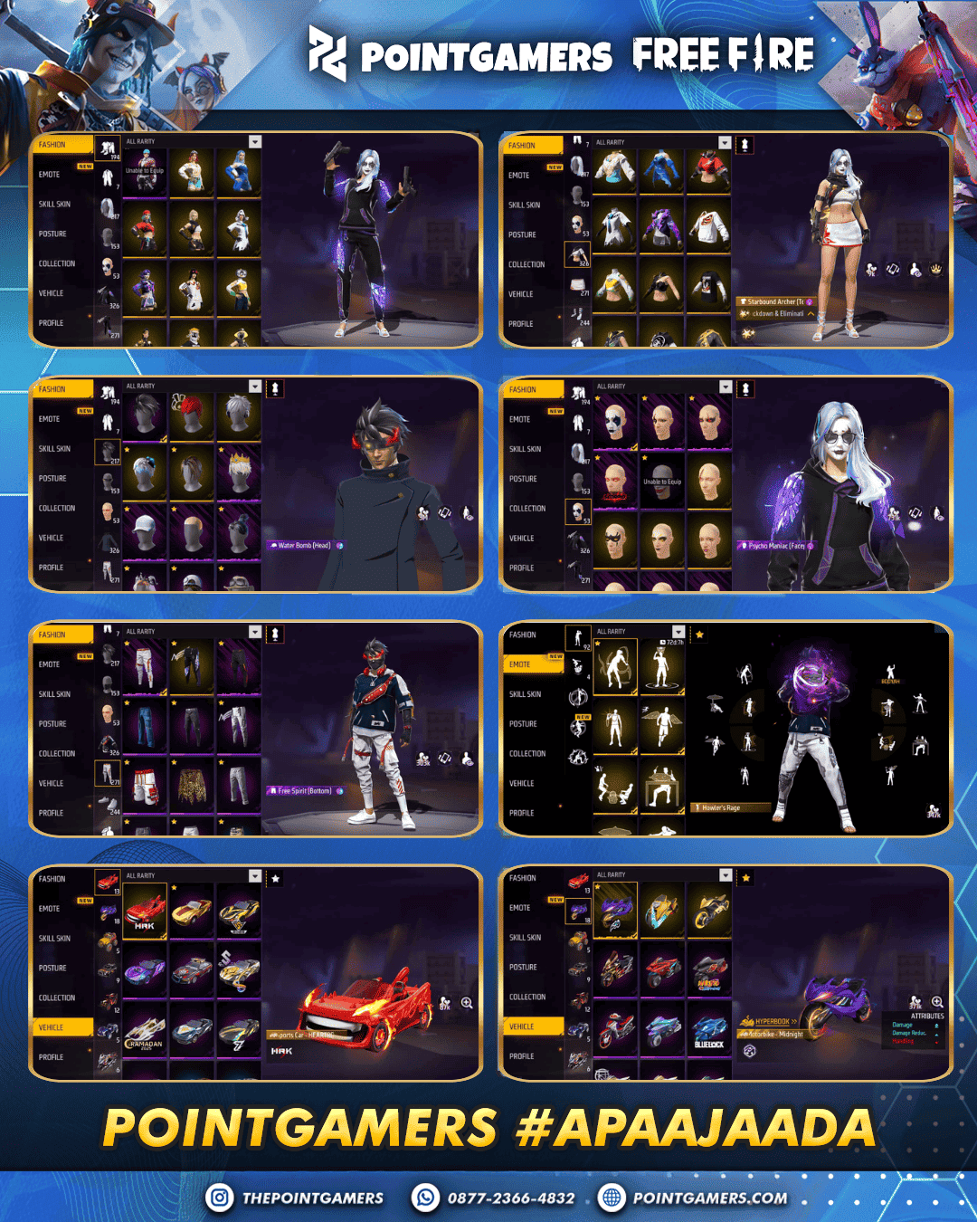 PROMO 2 EVO MAX , SG² EVO 4RASA 2