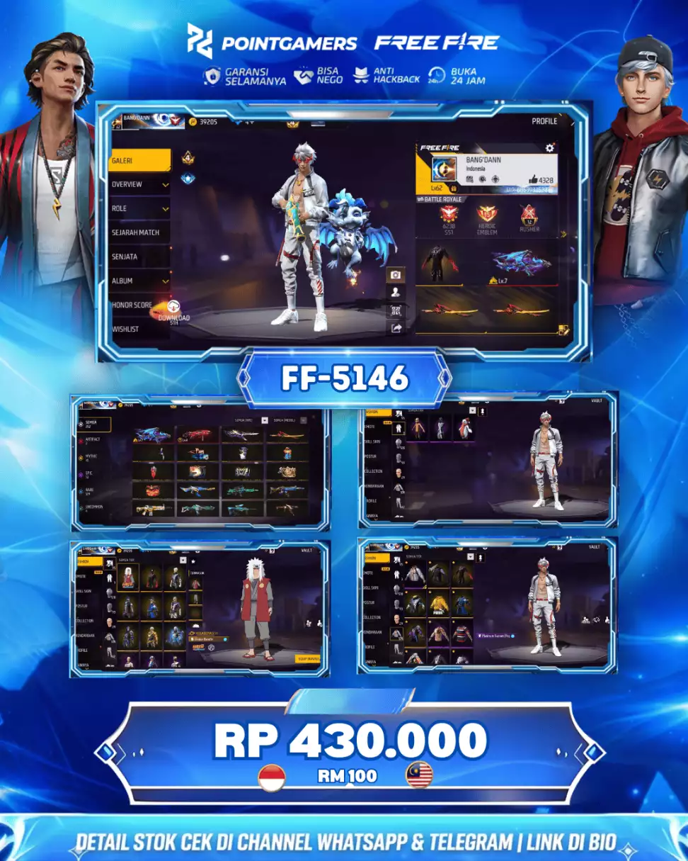 FF-5146 - SG 2 TEROMPET, EVO 2 MAX 1