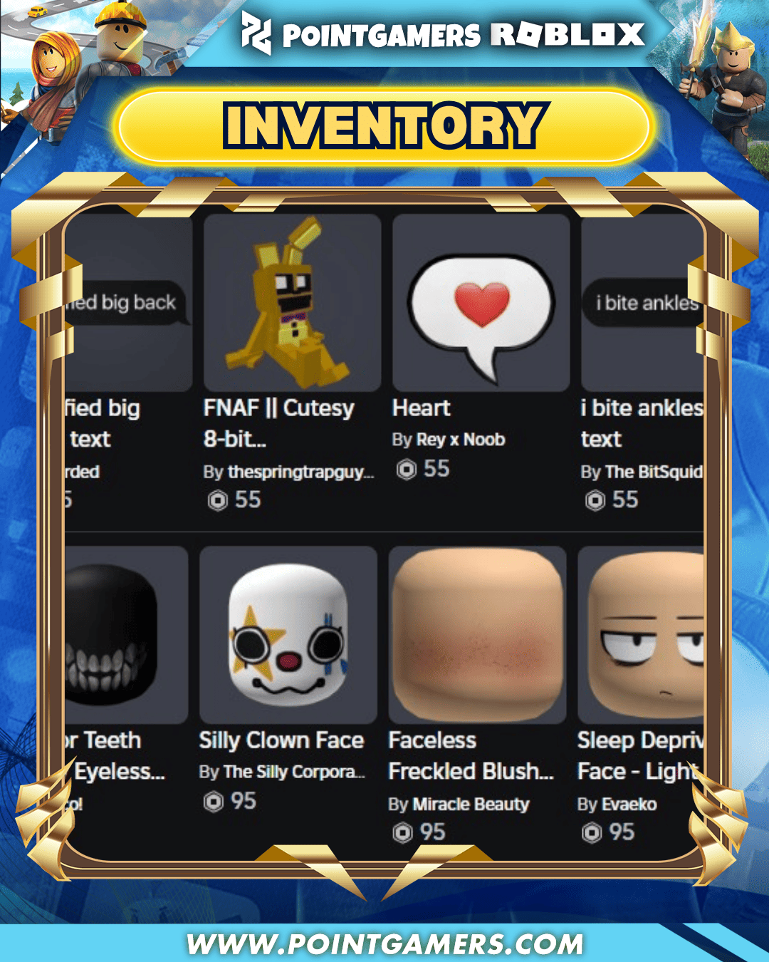 PROMO SQUID BOY HAT IN ORANGE, EYELESS MASK 2